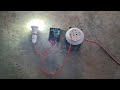 Automatic Voltage Regulator | Working Or Not Working AVR Unit Testing | GAVR | Generator AVR Unit