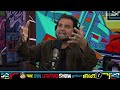 Dan Le Batard Reacts to Pat McAfee's Comments on All the Smoke | The Dan Le Batard Show with Stugotz