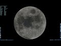 SE-Through The Cosmos E1: The Moon