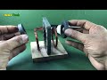 Free Energy Using By Copper Wire With Magnet New Science For 2023