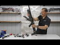 FX Impact M3 Reassembly - FX Masterclass