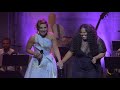 Shoshana Bean and Amber Riley - Never Loved a Man - LIVE at the Ace