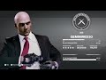 HITMAN™ 2 Nothing is for free- Paris Chapter