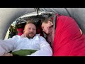 Crazy Rare! - The Lightest Tent Ever Made - Sierra Designs Mojo UFO Tent