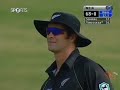 India vs New Zealand 2003 TVS Cup Match 9 Deccan