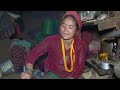 Myvillage official videos EP 980 || Scene of traditional kitchen in village