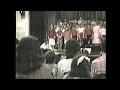 St  Hilary Elementary School 1888 - Halloween and Christmas concert footage