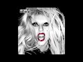 Lady Gaga - Highway Unicorn (Road To Love) (Official Audio)