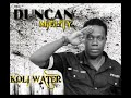 Duncan Mighty - Dance For Me
