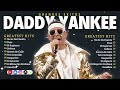 Daddy Yankee Exitos 2024 ~ Mejores Canciones 2024 ~ Grandes Éxitos 2024 ~ 10 Mix Reggaeton 2024