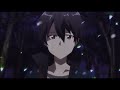 [Save Me] - Sword Art Online AMV - Bring Me To Life (Evanescence)