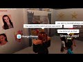 MY DAUGHTER GOT ACCEPTED INTO DANCE MOMS | 1st Day Of Dance | Roblox Bloxburg Roleplay