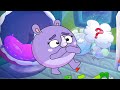 Little Popcorn for Kids | Funny Songs For Baby & Nursery Rhymes by Toddler Zoo