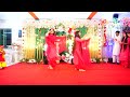 Gaye Holud - | Wedding and Holud Dance Cover Video |