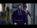 Cùng Chơi Saints Row 4 #1:Người ngoài Hành Tinh xâm chiếm trái đất?