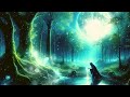 Relaxing Music with Nature Sounds to Calm The Mind, Stop Thinking 🌿 Music to Sleep, Soul & Body🧘‍♀️