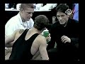 D1CW Video Vault - 2005 Big Ten Finals Ryan Churella vs Mark Perry
