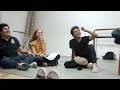 Compañia de teatro - Temporada 4 - Parte 1 (Detras de escenas) - Manu García