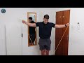 Muscle Gain Resistance Band Routine for Ages 50+
