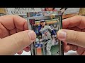 2 Hobby Boxes of 2023 Topps Museum Collection Baseball!!