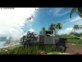 Trying out new Anti Aircraft truck - Roblox Airship Assault