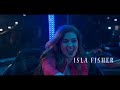WOLF LIKE ME Trailer (2022) Isla Fisher, Josh Gad