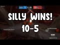 Silly vs. VVV | Quarter Finals Gorilla Tag Competitive