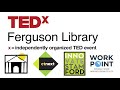The Power of Focus | Sean Brawley | TEDxFergusonLibrary