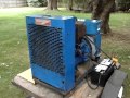 Jim's Northern Lights 8KW Diesel Generator