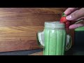 Make my favorite smoothie with me!