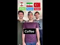 Arabic, Persian & Turkish!? 🇹🇷🇮🇷🇱🇧