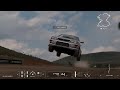 [Gran Turismo 7] Impreza WRX '99 dirt tune