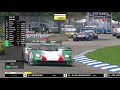 2019 Chevrolet Sports Car Classic - The Raceway At Belle Isle Park