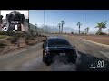 2021 BMW M3 Competition | Forza Horizon 5 | Steering Wheel Gameplay