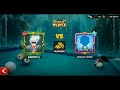 8 Ball Pool - From 50 Million Coins to 500 Million Coins in Just 10 Minutes + Snooker Escape - GWMAT