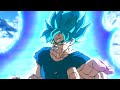 Dragon Ball Super 「AMV」 - Skillet - Falling Inside The Black