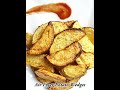 Air Fryer Potato Wedges By WowChef 20 qt Air Fryer Oven Combo