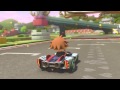 [MK8] UP ALL NIGHT