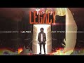 Rygin king - Legacy (Official Audio)