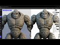 Use AI to Retexture any 3D Model - 3D AI Studio Texture Workflow (Part 2)