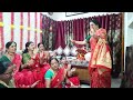 झूला झूलन आई हो जगदम्बा भवानी 🌺पहला झूला हिमालय झूली ...#mata का bhajan #dance #shiv #viral vidio