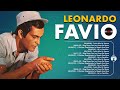 Leonardo Favio  ~ Mejores Canciones 70s, 80s, 90s, ~ MIX ROMANTICOS💕