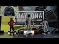 Nissan #23 GT-R LM NiSMO - Forza 7 ( Logitech G920 ) Daytona INTL Speedway Race Gameplay