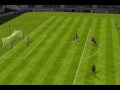 FIFA 13 iPhone/iPad - Chelsea vs. Manchester City