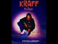 Kraff Mixtape 2023 - DJ Dolla Sign