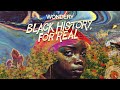 I Got A Story To Tell | Black Wall Street | Black History, For Real | Podcast