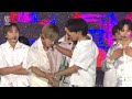 THRILL RIDE - THE BOYZ [SEOUL FESTA K-POP SUPER LIVE] | KBS WORLD TV 240517