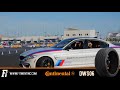 Tire Talk: Continental Extreme Contact DWS06