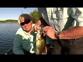 How to fish a Wake Bait! JHO ep 20 24