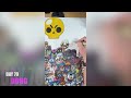 Drawing ALL 78 Brawlers in Brawl Stars | Edit Compilation